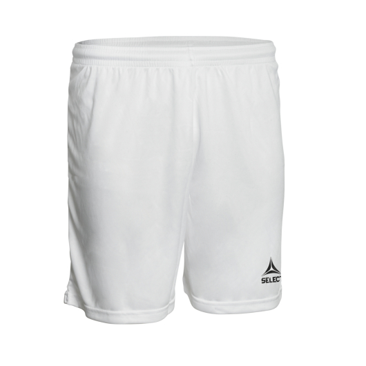 Шорти SELECT Pisa player shorts White